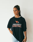 Greenwich Basketball - T-Shirt