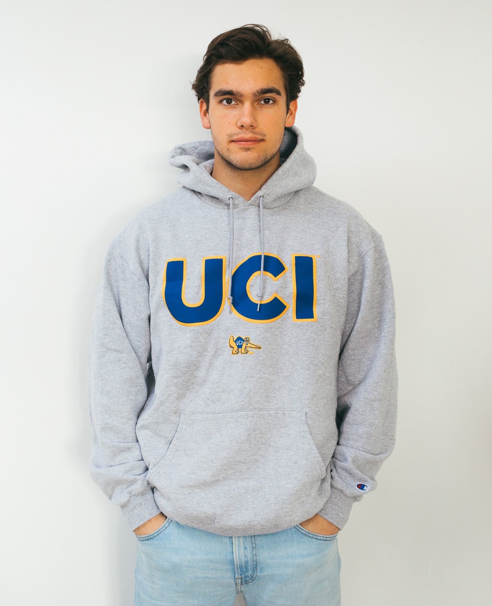 UCI - Hoodie