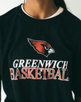 Greenwich Basketball - T-Shirt