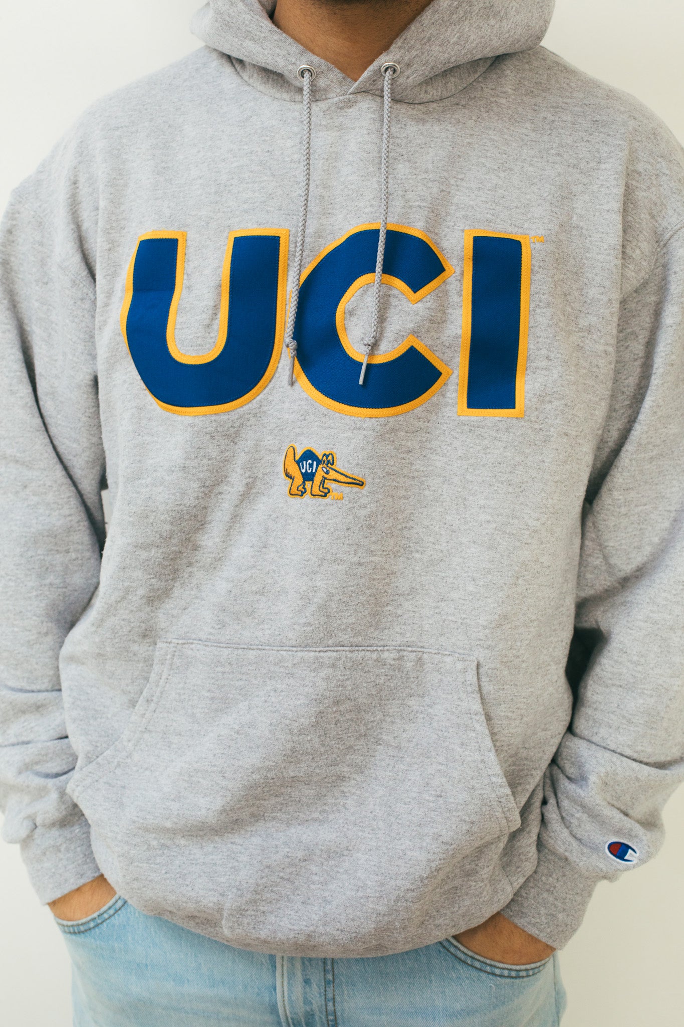 UCI - Hoodie