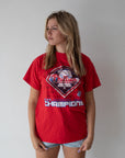 Phillies Champions - T-Shirt