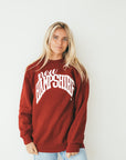 New Hampshire - Sweatshirt