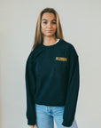 No Frills- Sweatshirt