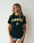 Pirates P - T-Shirt