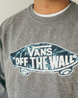 Vans - Vintage Sweatshirt