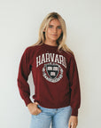 Harvard - Sweatshirt