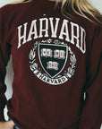 Harvard - Sweatshirt