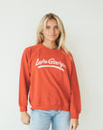 Lake George - Sweatshirt