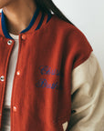 College Varsity Jacket