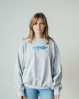 Stingray - Sweatshirt