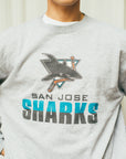 San Jose Sharks - Sweatshirt