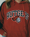 Rutgers - Hoodie