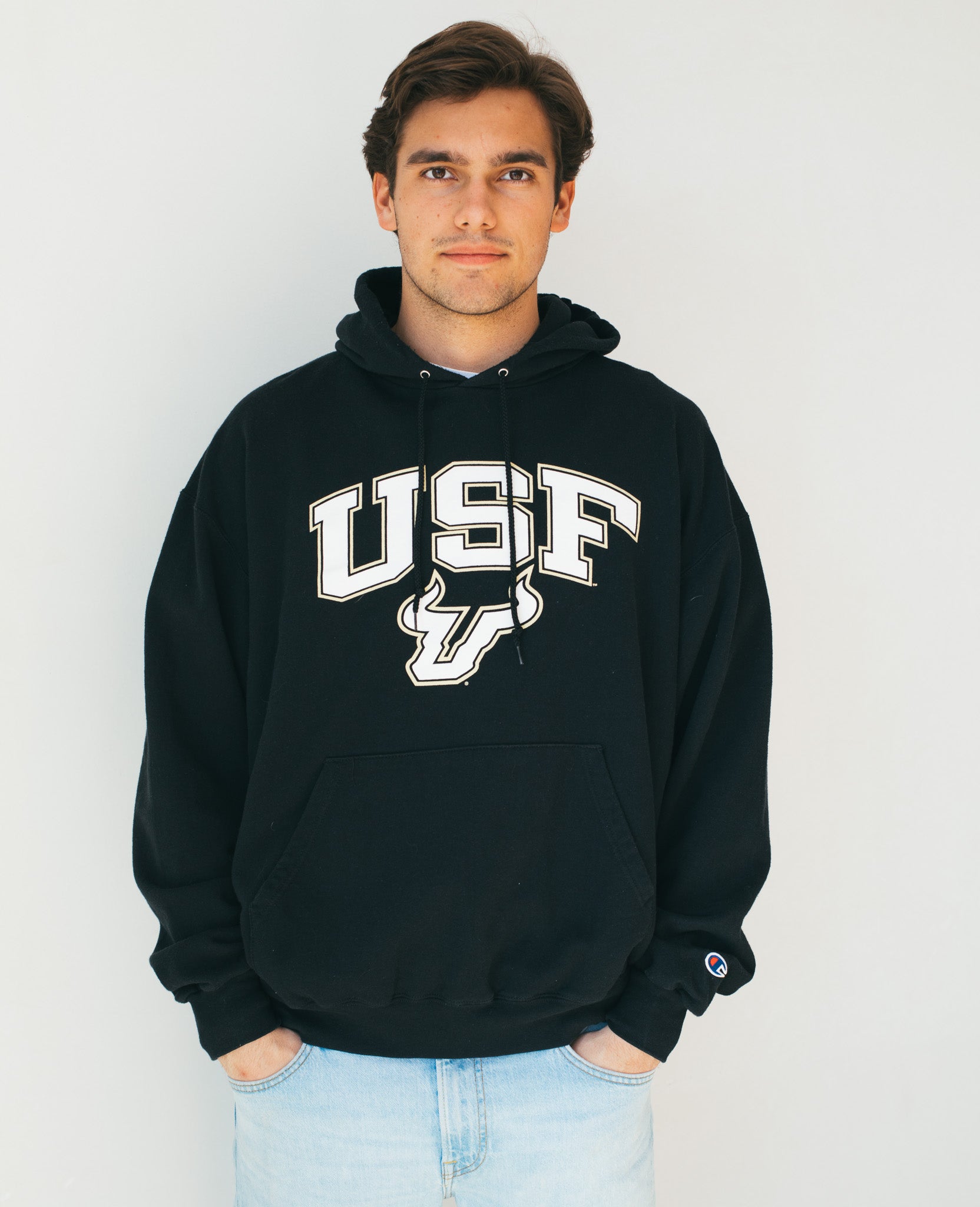 USF - Hoodie