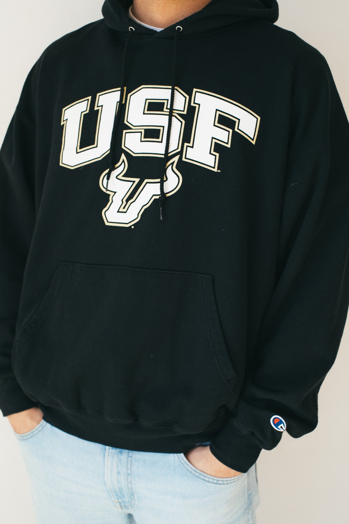 USF - Hoodie