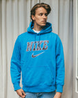 Nike - Spell Out - Hoodie