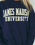 James Madison University - Sweatshirt