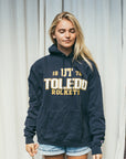 Champion X Toledo Rockets - Hoodie