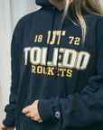 Champion X Toledo Rockets - Hoodie