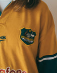 Reebok X Rugby Union - Rugby Polo