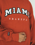 Miami - Sweatshirt