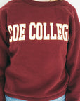 COE College - Sweatshirt