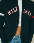 Tommy Hilfiger - Full Zip