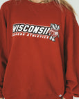 Wisconsin - Sweatshirt