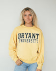 Bryant University - Sweatshirt