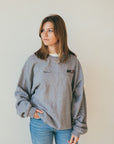 Nex Trainer - Sweatshirt