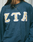 ZTA - Sweatshirt