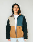 Carhartt - Handmade Detroit Jacket