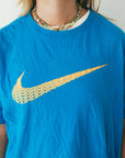 Nike Swoosh - T-Shirt