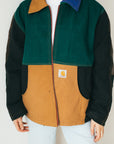 Carhartt - Handmade Detroit Jacket