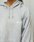 Nike - Swoosh Hoodie