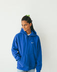 Nike Swoosh - Hoodie