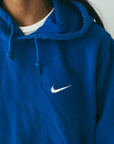 Nike Swoosh - Hoodie