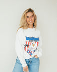 Desert Storm - Sweatshirt