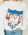 Desert Storm - Sweatshirt