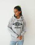 Umbro - Vintage Hoodie