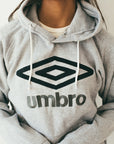 Umbro - Vintage Hoodie