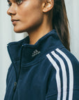 Adidas - Zipper