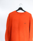 Nike Sweatshirt - Swoosh