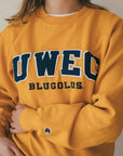 UWEC Blugolds - Sweatshirt