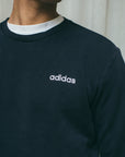 Adidas - Sweatshirt