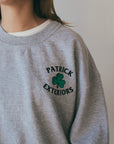 Patrick Exterior - Sweatshirt