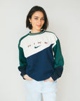 Nike Spell Out est. 1990 - Sweatshirt