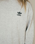 Adidas - Sweatshirt