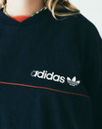 Adidas - Sweatshirt