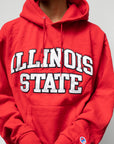 Illinois State - Hoodie