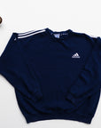 Adidas - Vintage Sweatshirt